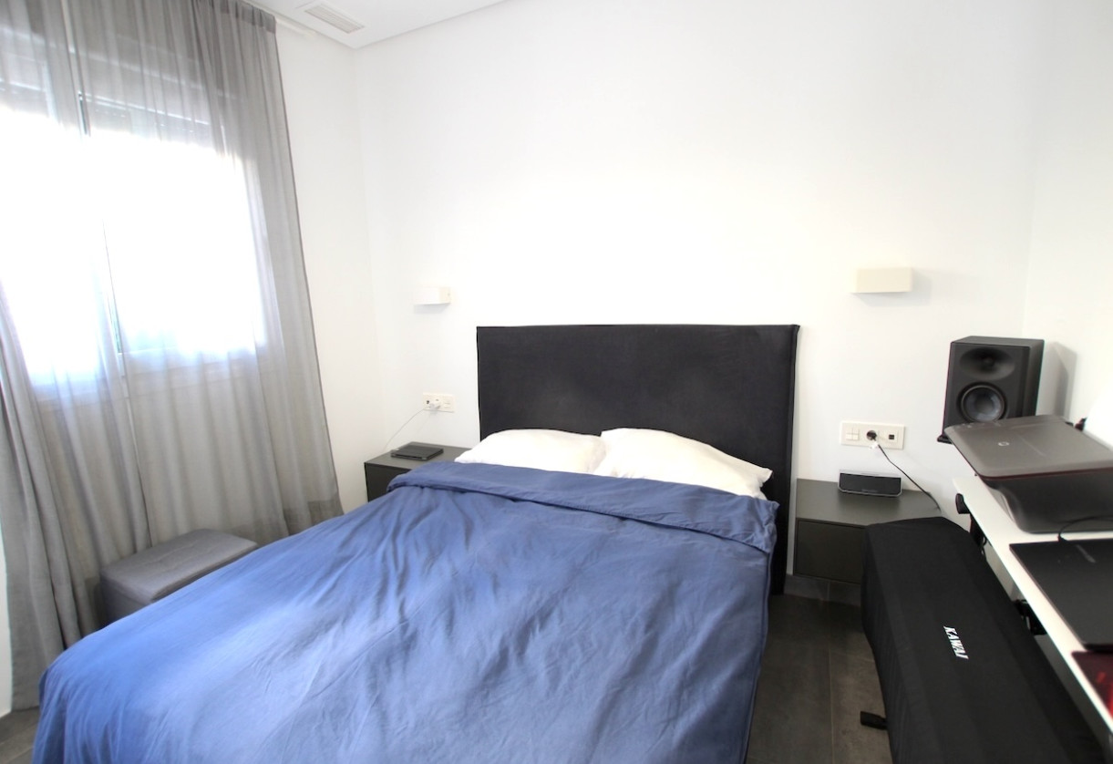 Rynek wtórny · Villa · Benijófar · Benijofar