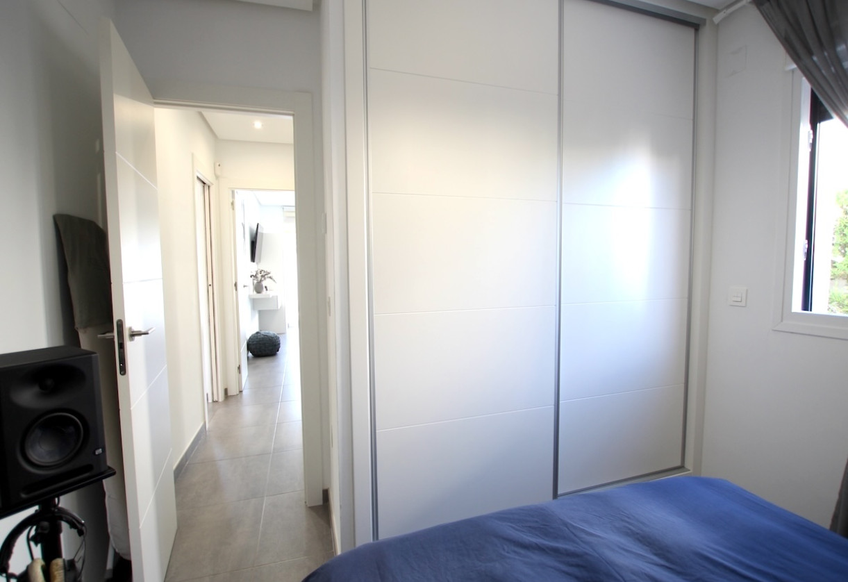 Rynek wtórny · Villa · Benijófar · Benijofar