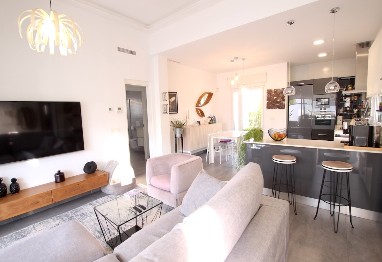 Rynek wtórny · Villa · Benijófar · Benijofar