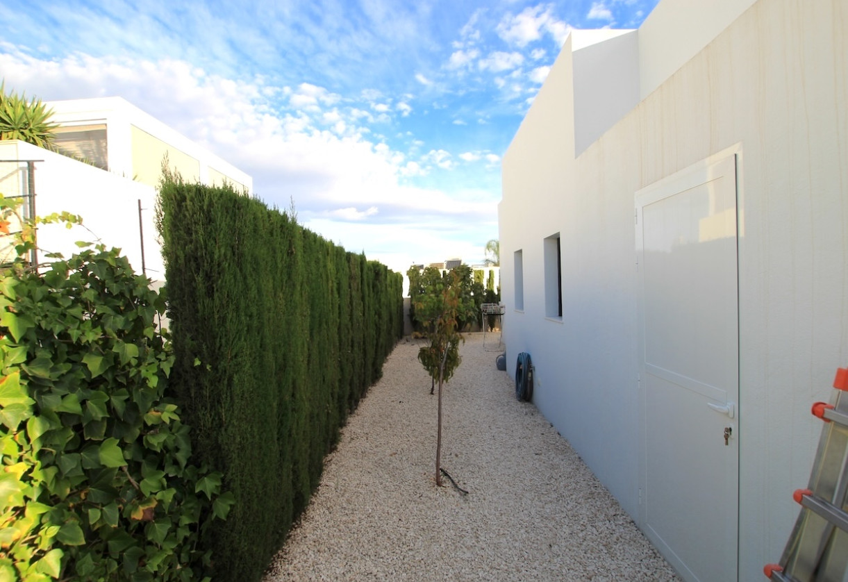 Rynek wtórny · Villa · Benijófar · Benijofar