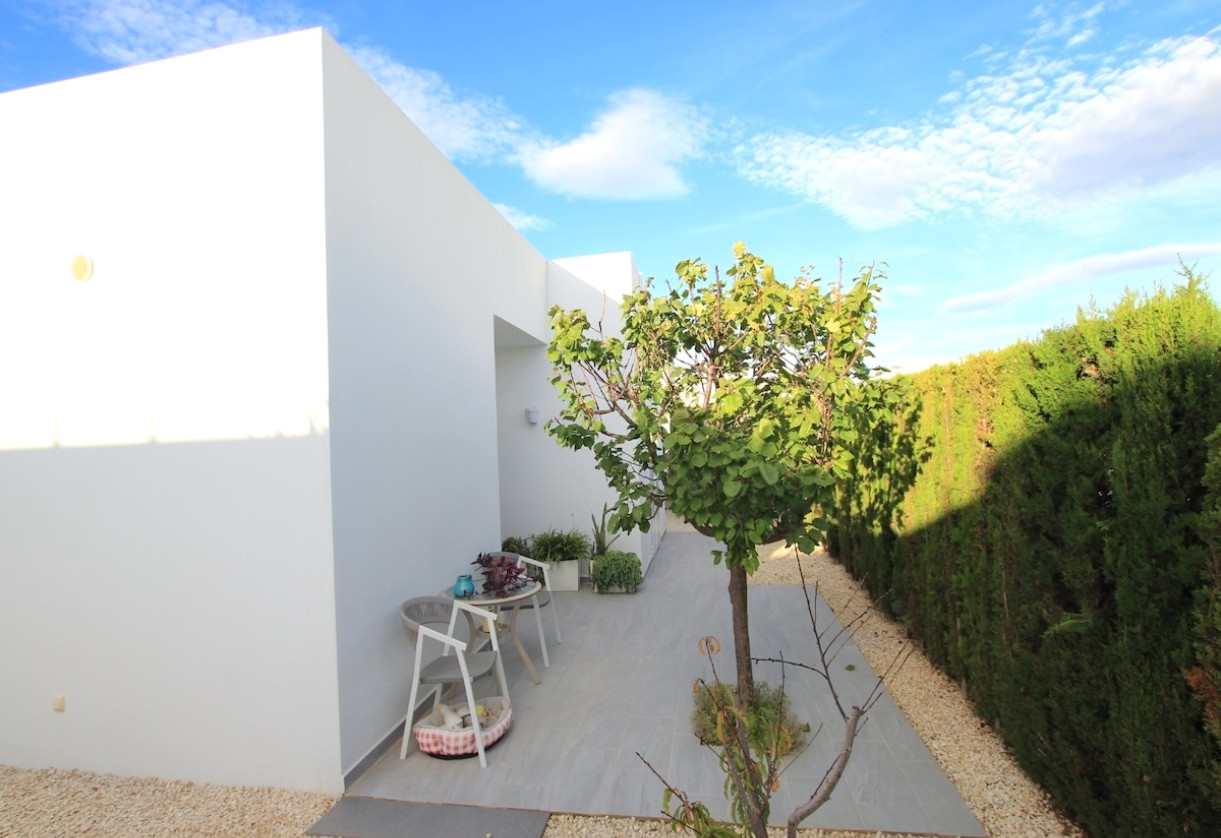 Rynek wtórny · Villa · Benijófar · Benijofar