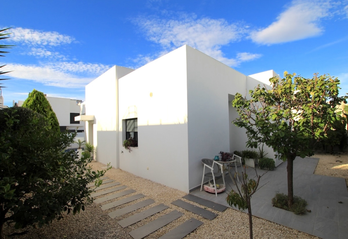 Rynek wtórny · Villa · Benijófar · Benijofar