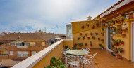 Sale · penthouse · Pilar de la Horadada · PILAR DE LA HORADADA