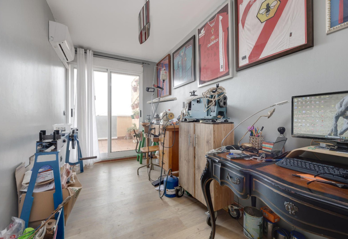 Sale · penthouse · Pilar de la Horadada · PILAR DE LA HORADADA