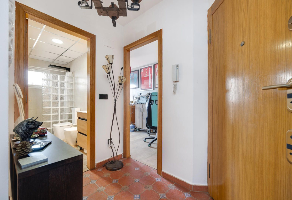 Sale · penthouse · Pilar de la Horadada · PILAR DE LA HORADADA