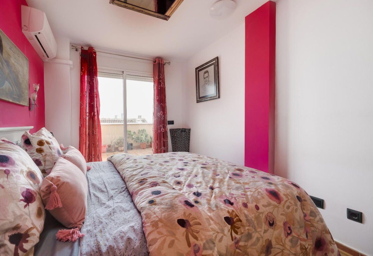 Sale · penthouse · Pilar de la Horadada · PILAR DE LA HORADADA