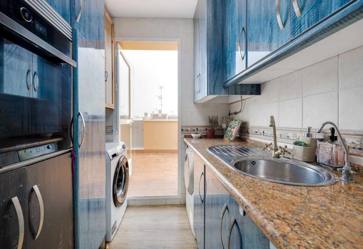 Sale · penthouse · Pilar de la Horadada · PILAR DE LA HORADADA