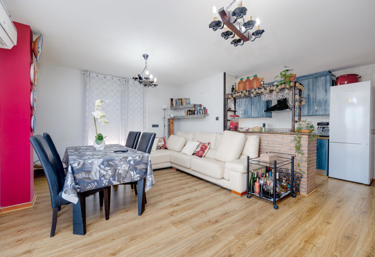 Sale · penthouse · Pilar de la Horadada · PILAR DE LA HORADADA