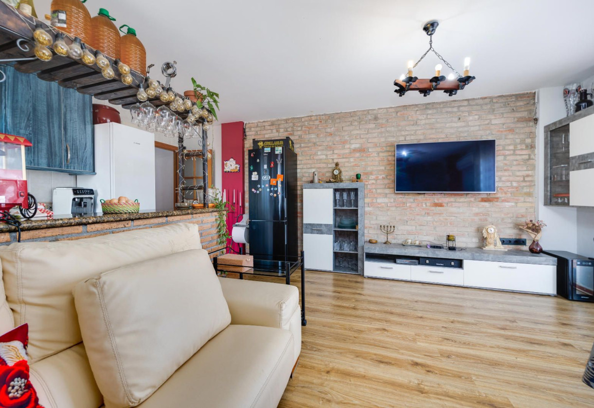 Sale · penthouse · Pilar de la Horadada · PILAR DE LA HORADADA