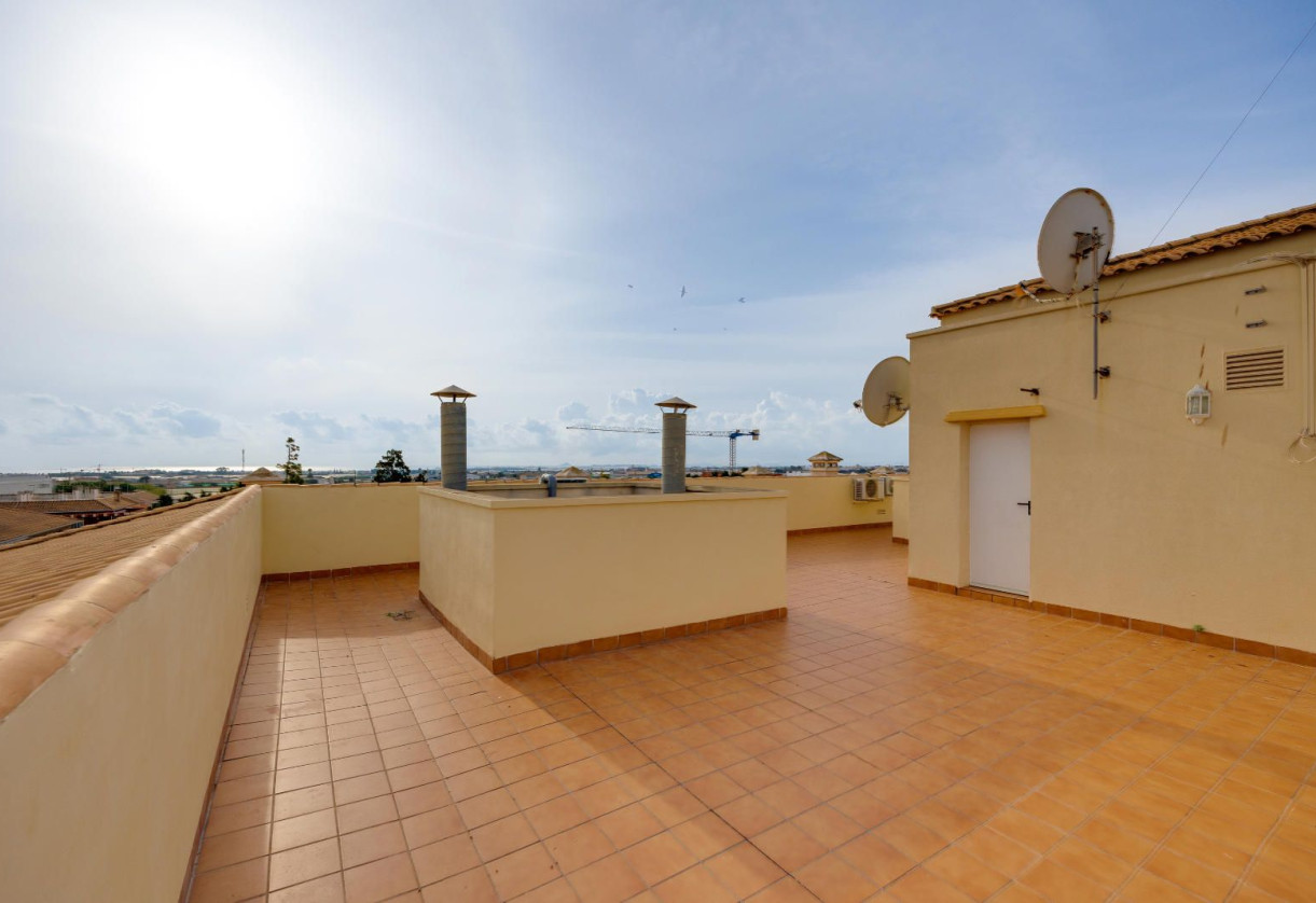 Sale · penthouse · Pilar de la Horadada · PILAR DE LA HORADADA