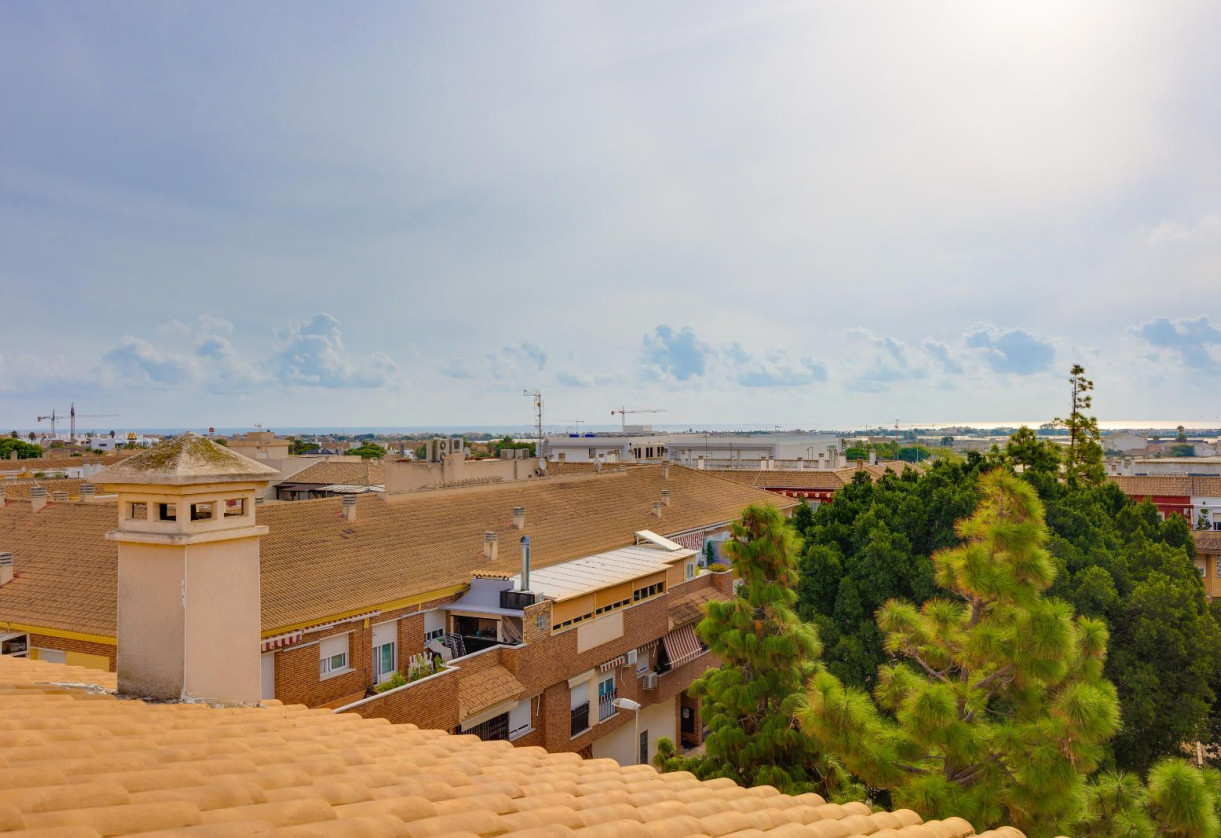 Sale · penthouse · Pilar de la Horadada · PILAR DE LA HORADADA