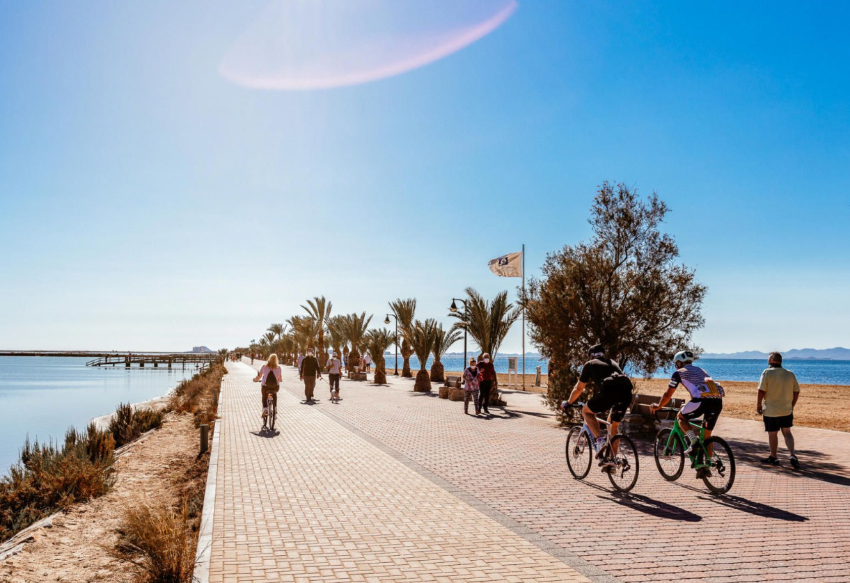 Sale · penthouse · Pilar de la Horadada · PILAR DE LA HORADADA