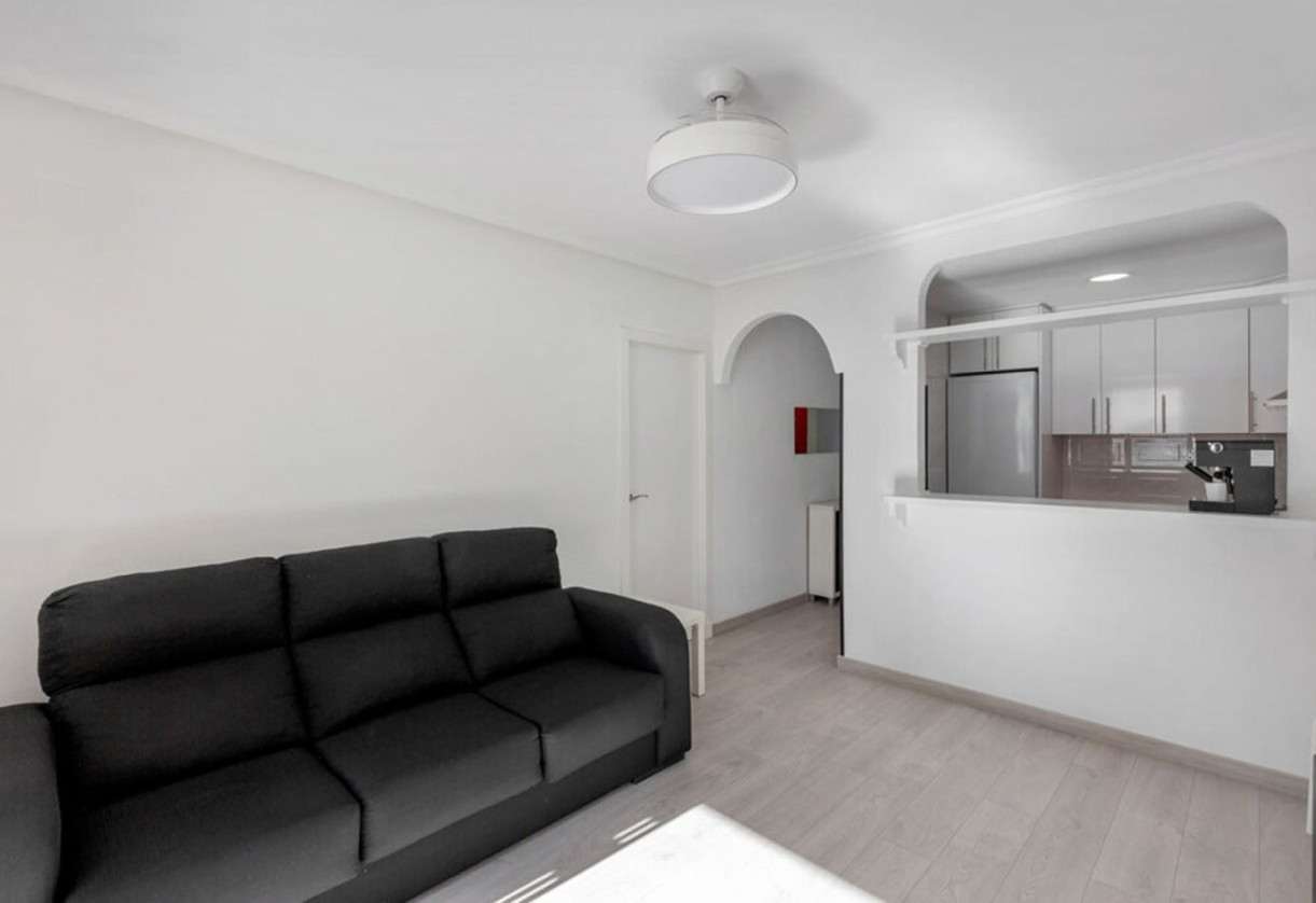 Rynek wtórny · Apartment · Torrevieja · La mata