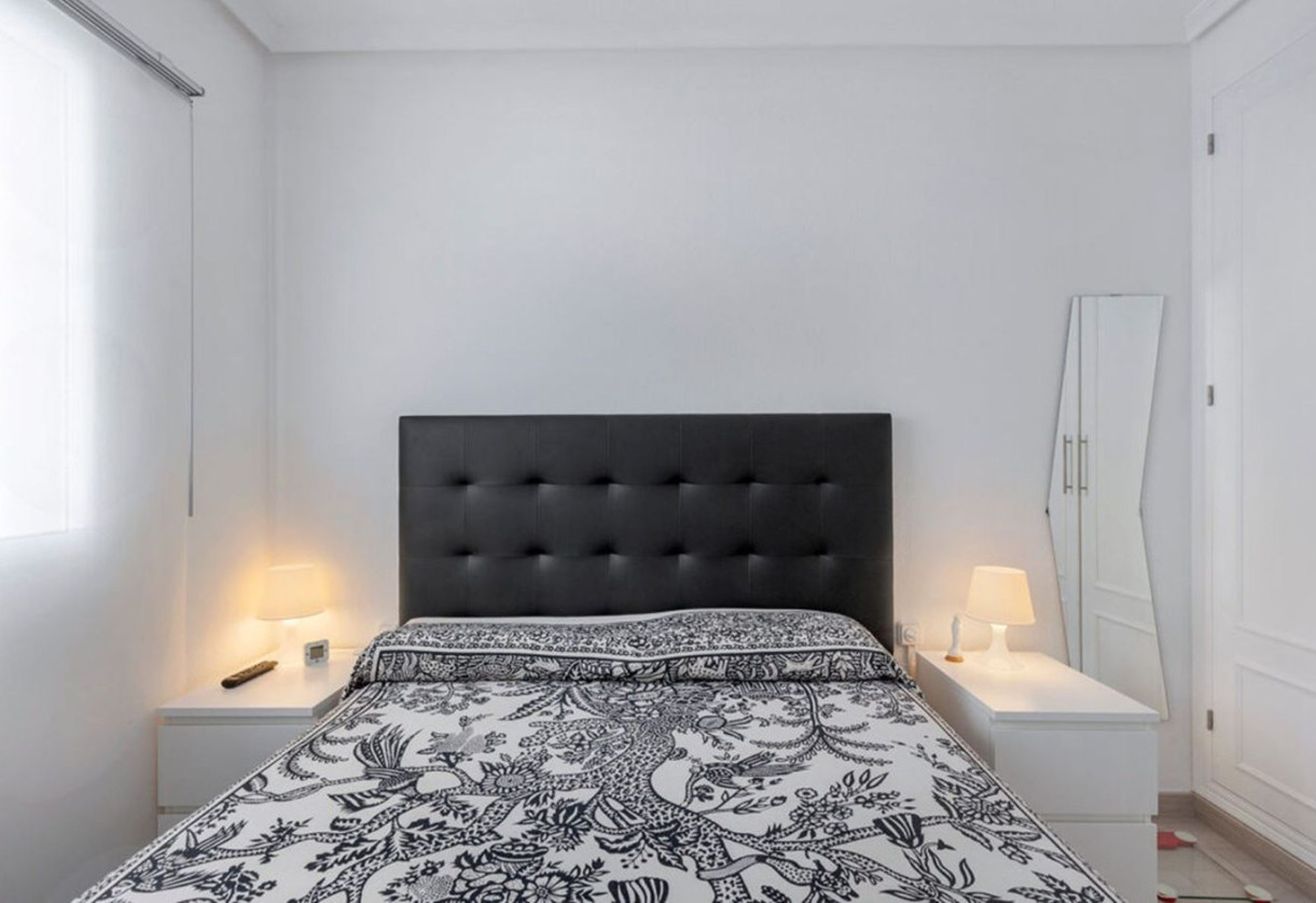 Rynek wtórny · Apartment · Torrevieja · La mata