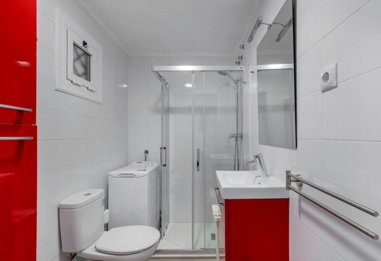 Rynek wtórny · Apartment · Torrevieja · La mata