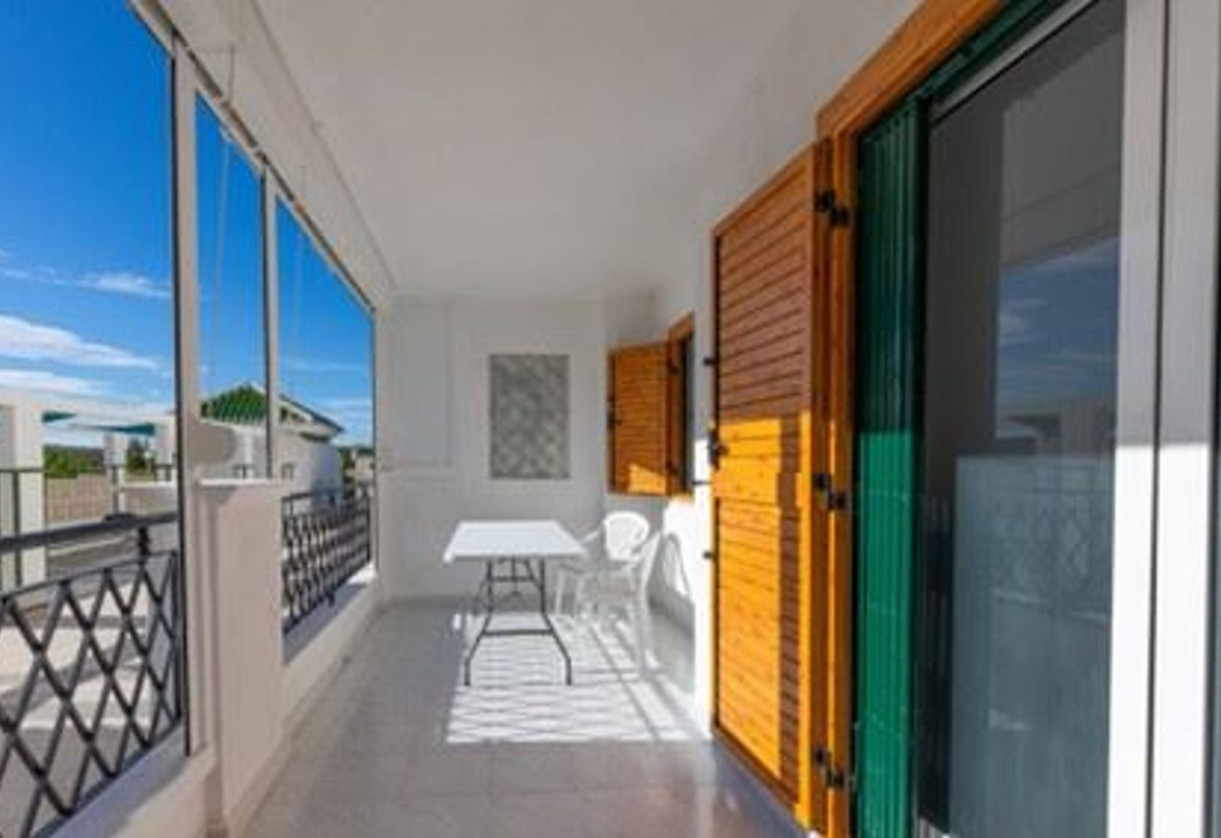 Rynek wtórny · Apartment · Torrevieja · La mata