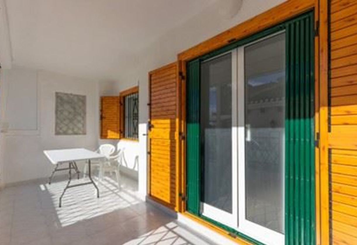 Rynek wtórny · Apartment · Torrevieja · La mata