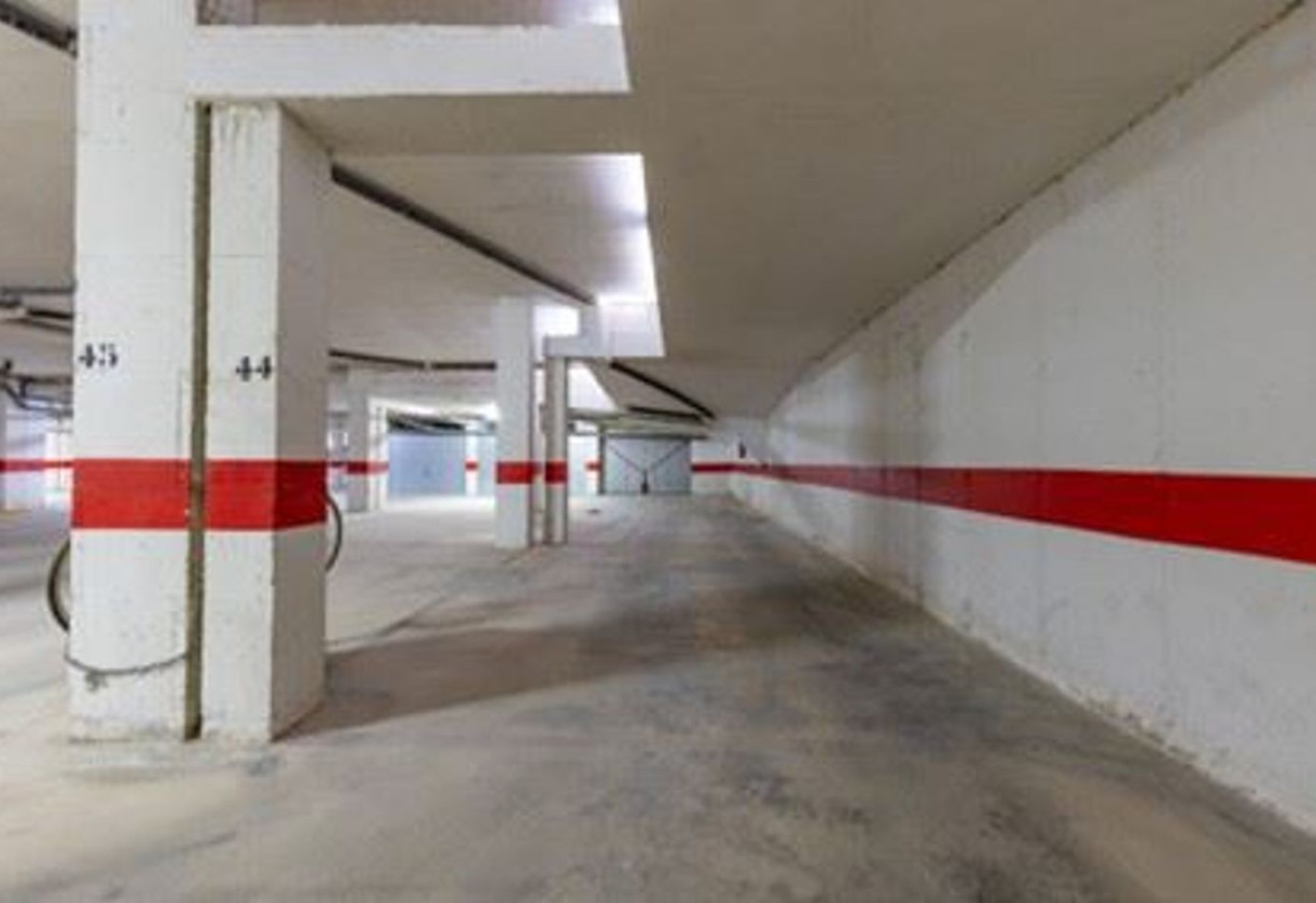 Rynek wtórny · Apartment · Torrevieja · La mata