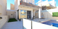 Resale · Villa · Villamartin