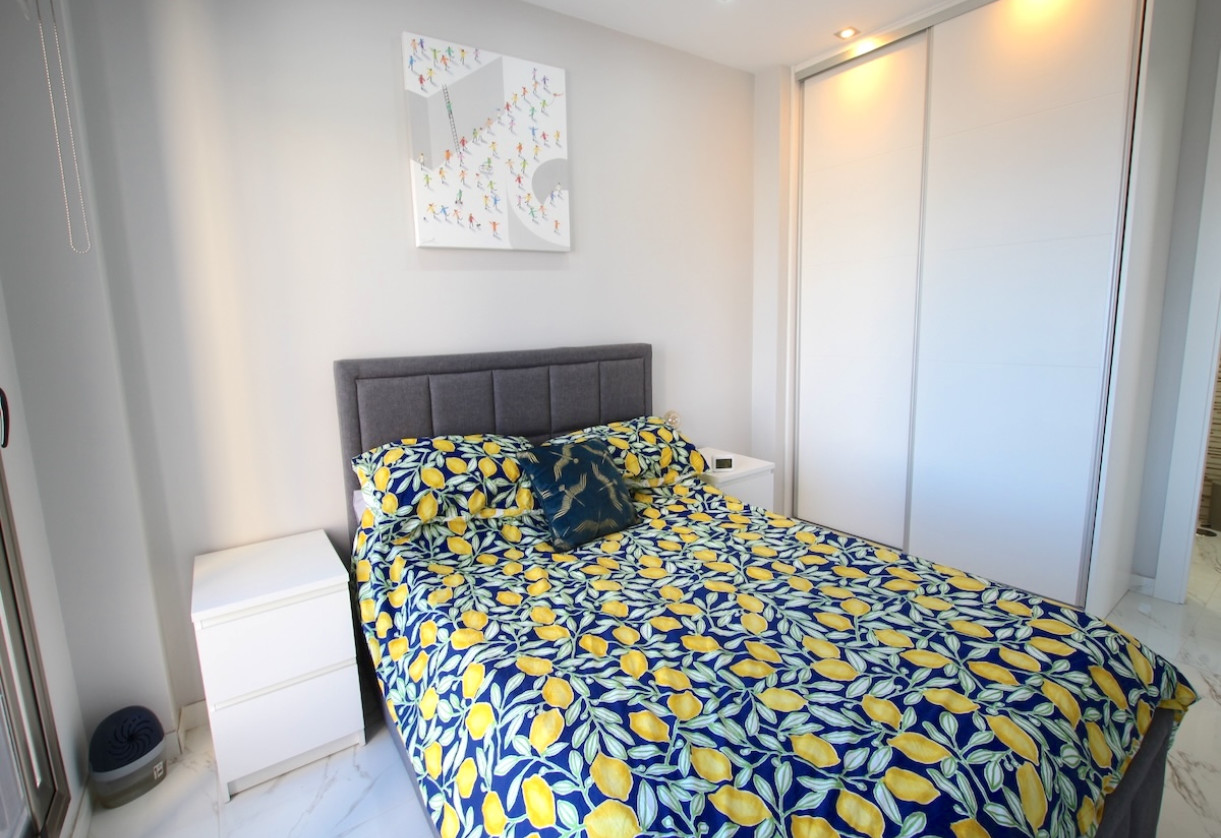 Resale · Villa · Villamartin