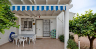 Resale · Chalets Pareados · Orihuela-Costa · La Florida