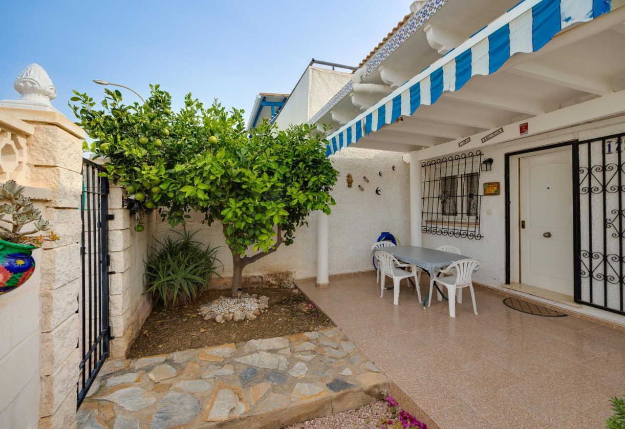 Resale · Chalets Pareados · Orihuela-Costa · La Florida