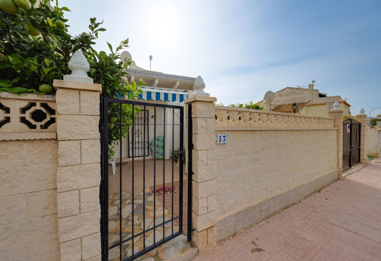 Resale · Chalets Pareados · Orihuela-Costa · La Florida