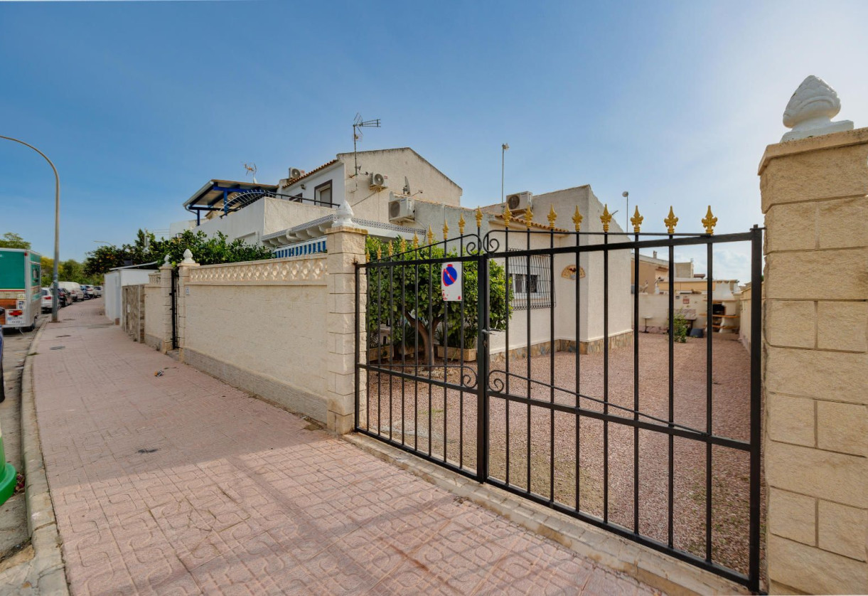 Resale · Chalets Pareados · Orihuela-Costa · La Florida