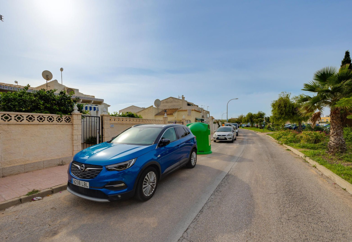 Resale · Chalets Pareados · Orihuela-Costa · La Florida