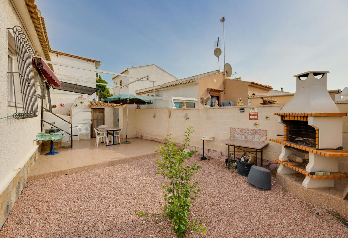 Resale · Chalets Pareados · Orihuela-Costa · La Florida