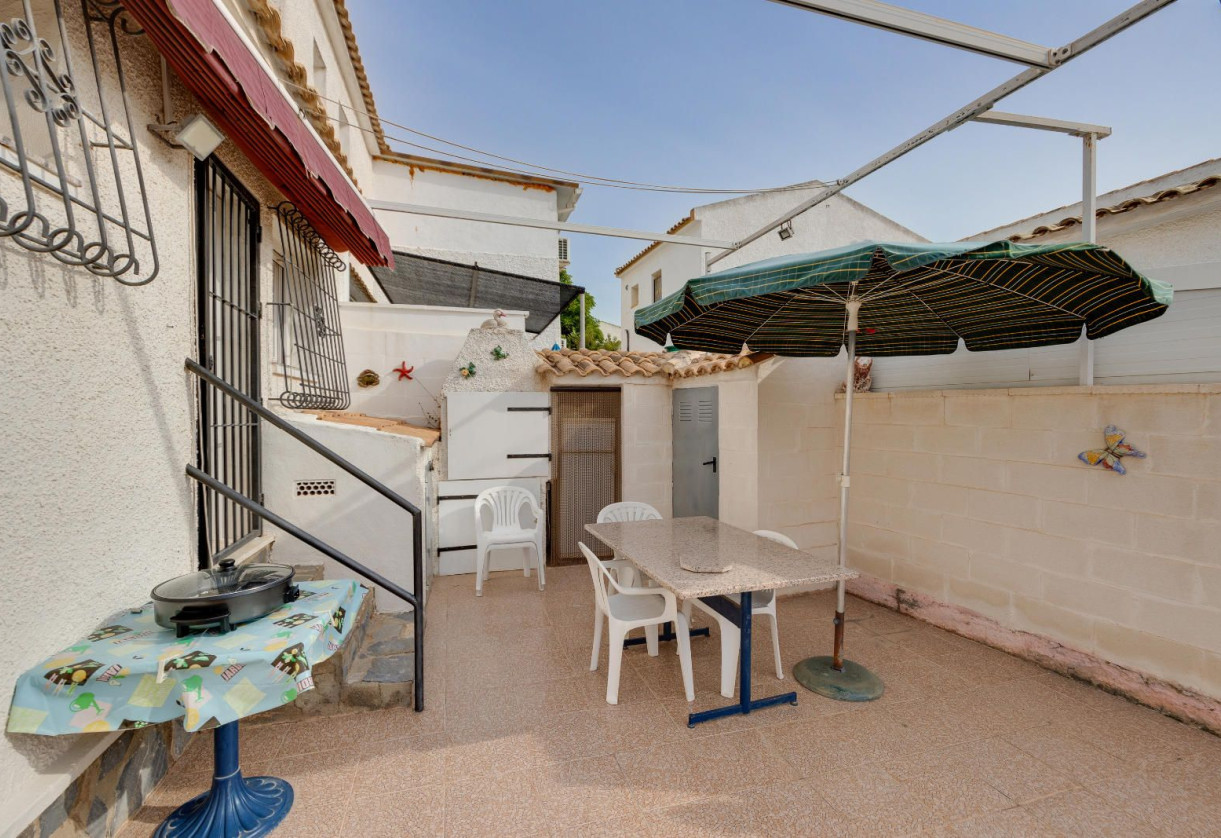 Resale · Chalets Pareados · Orihuela-Costa · La Florida