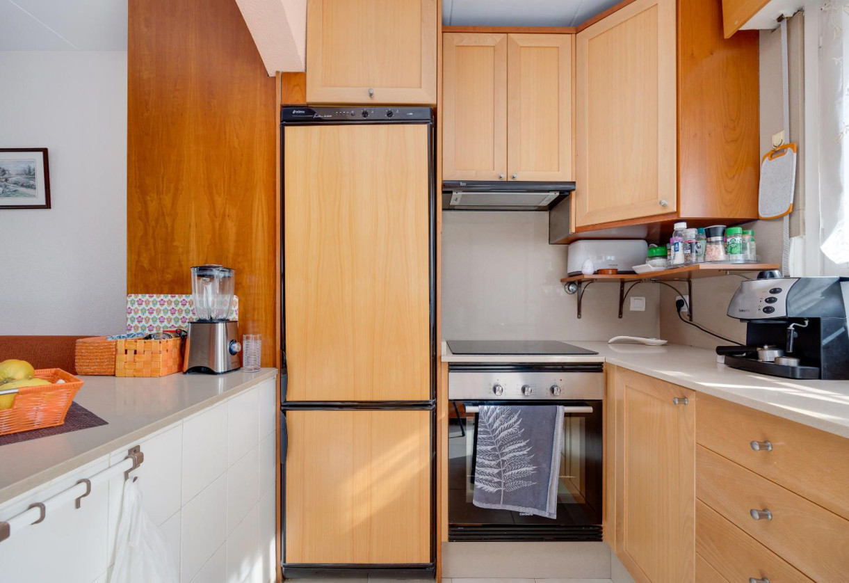 Resale · Chalets Pareados · Orihuela-Costa · La Florida