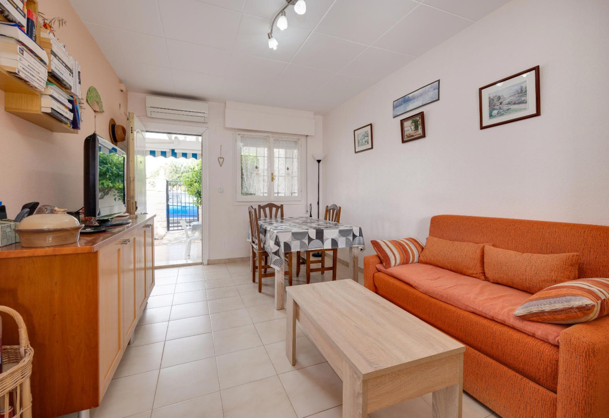 Resale · Chalets Pareados · Orihuela-Costa · La Florida