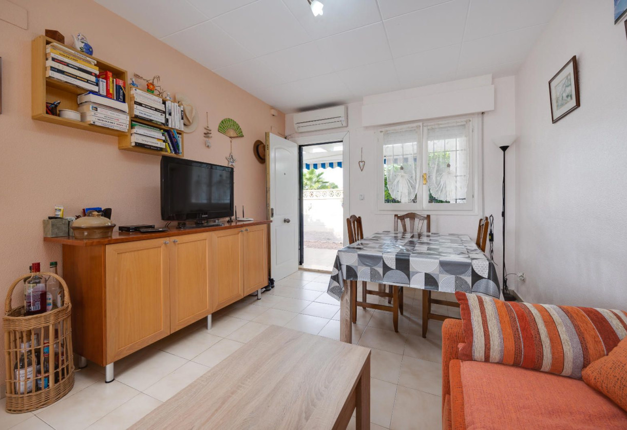 Resale · Chalets Pareados · Orihuela-Costa · La Florida