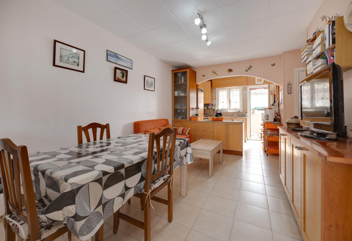 Resale · Chalets Pareados · Orihuela-Costa · La Florida