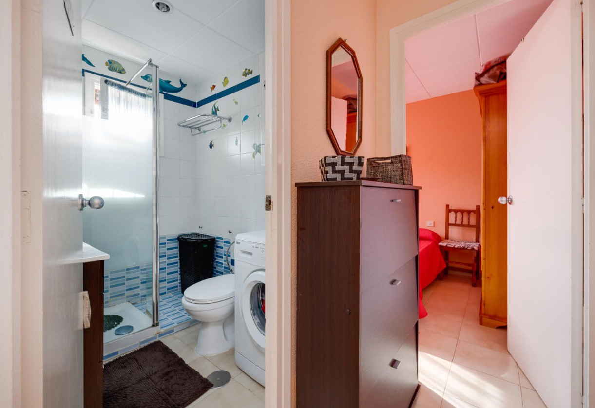 Resale · Chalets Pareados · Orihuela-Costa · La Florida