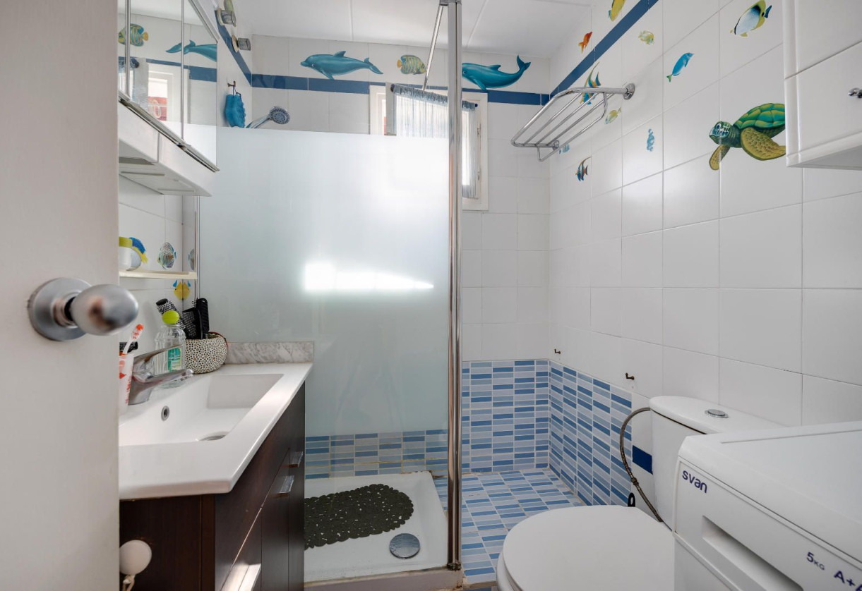 Resale · Chalets Pareados · Orihuela-Costa · La Florida