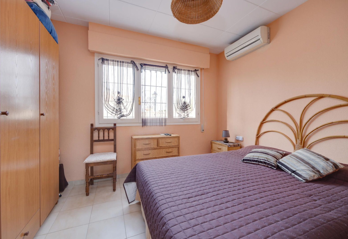 Resale · Chalets Pareados · Orihuela-Costa · La Florida