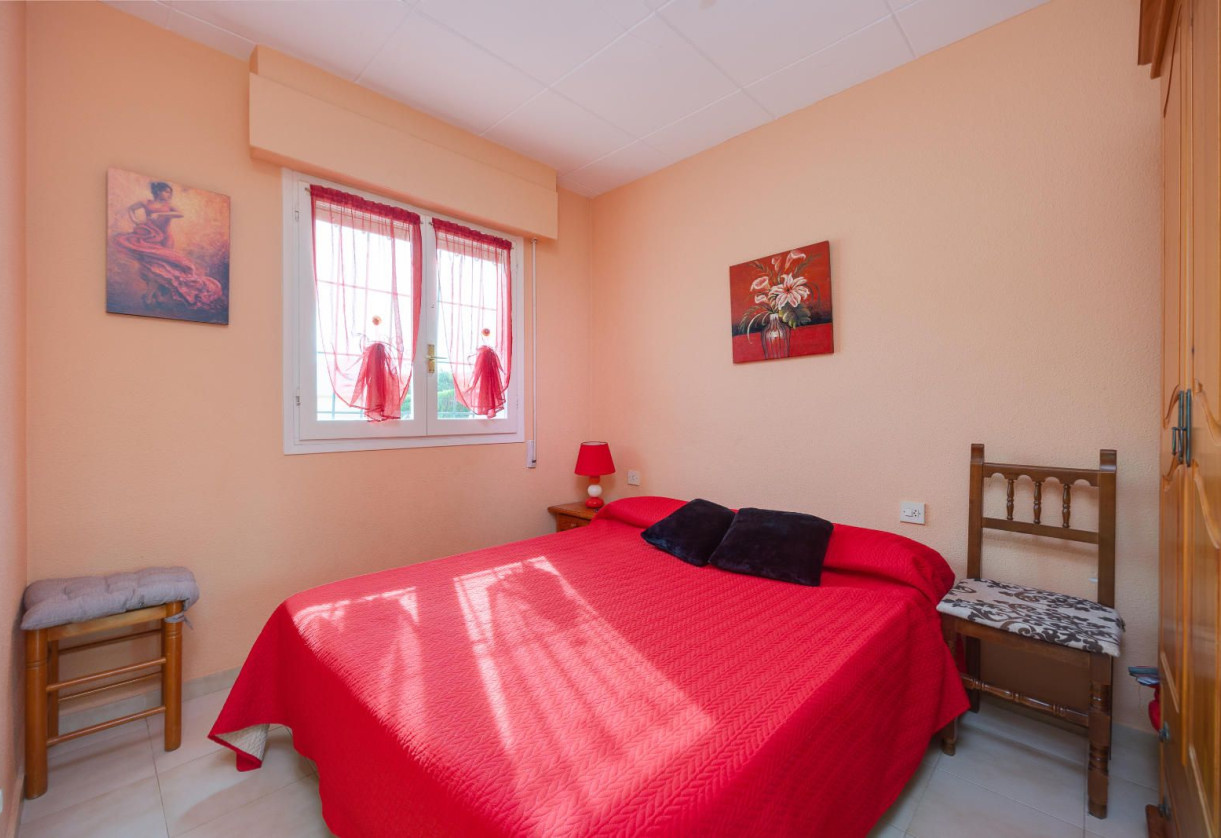 Resale · Chalets Pareados · Orihuela-Costa · La Florida