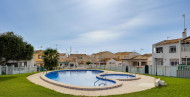 Resale · Chalets Pareados · Orihuela-Costa · La Florida