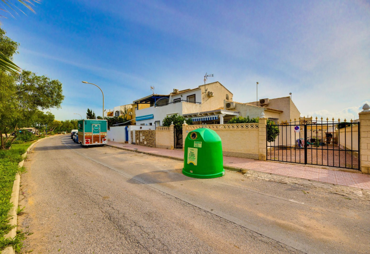 Resale · Chalets Pareados · Orihuela-Costa · La Florida