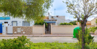 Resale · Chalets Pareados · Orihuela-Costa · La Florida