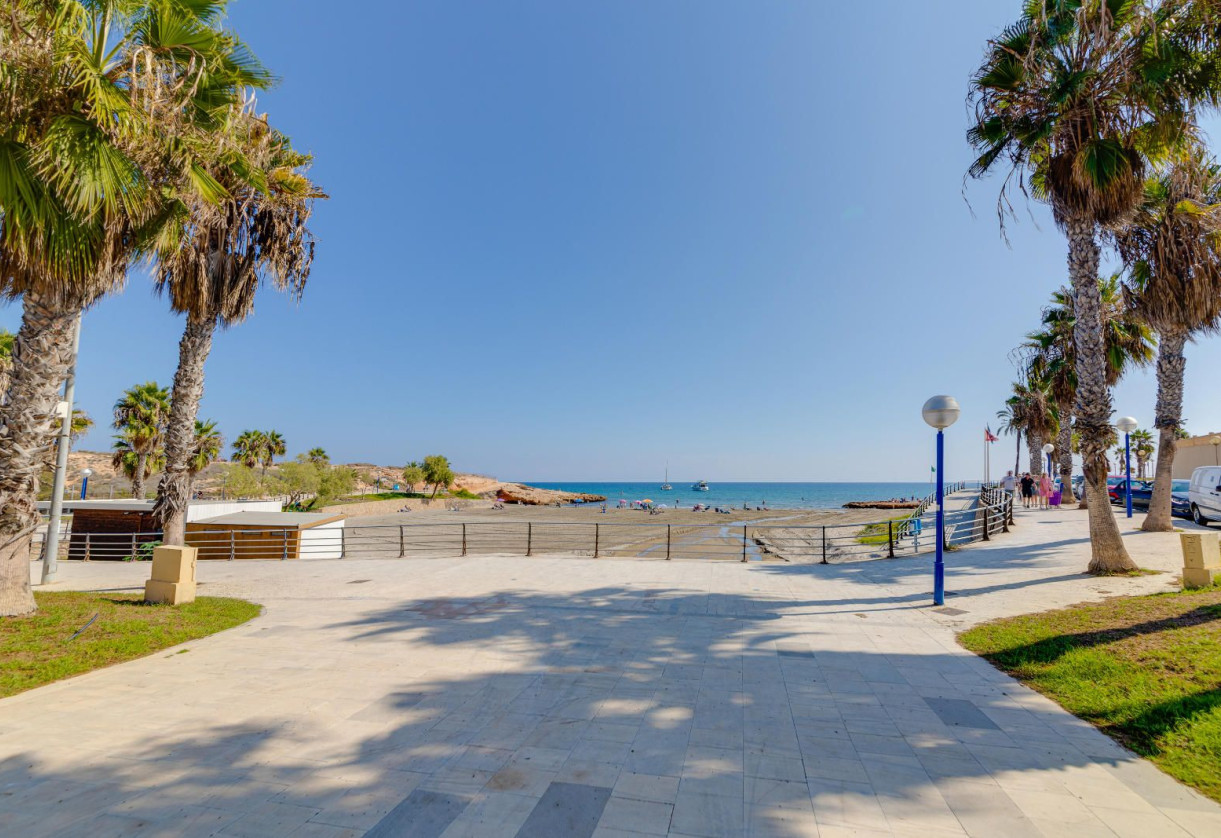 Resale · Chalets Pareados · Orihuela-Costa · La Florida