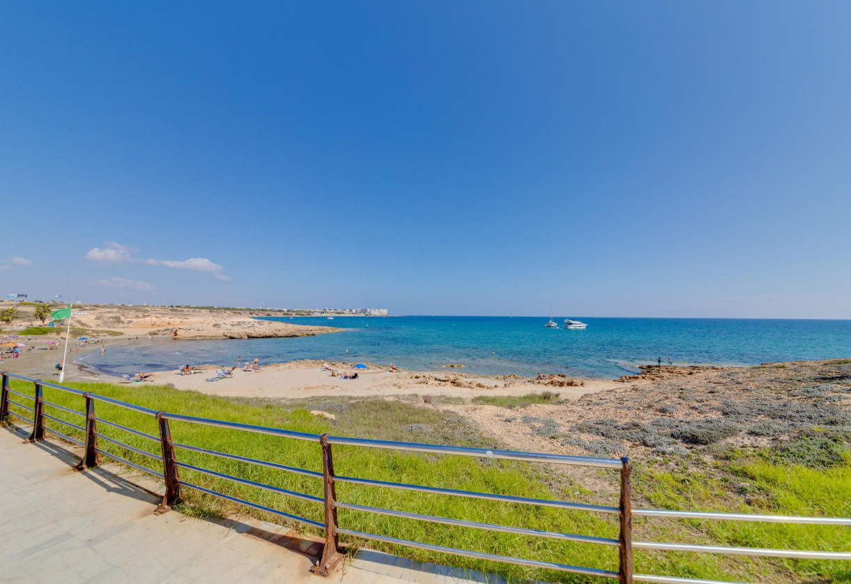 Resale · Chalets Pareados · Orihuela-Costa · La Florida