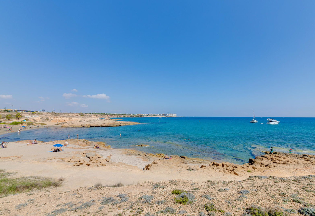 Resale · Chalets Pareados · Orihuela-Costa · La Florida