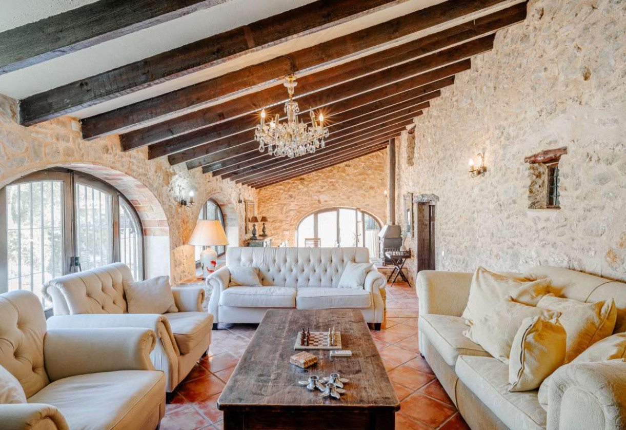 Reventa · detached house · Benissa Rural