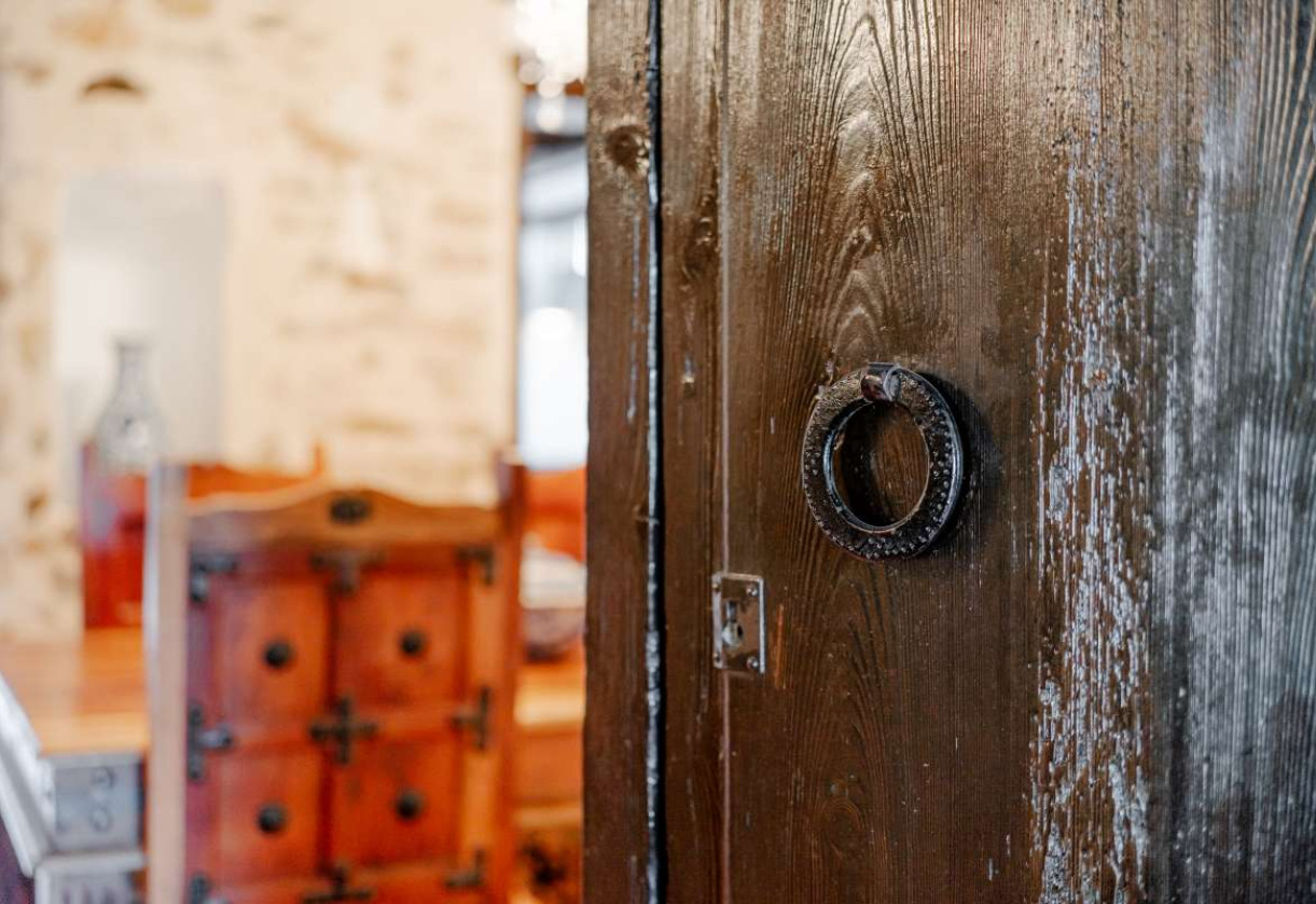 Reventa · detached house · Benissa Rural