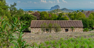 Reventa · detached house · Benissa Rural