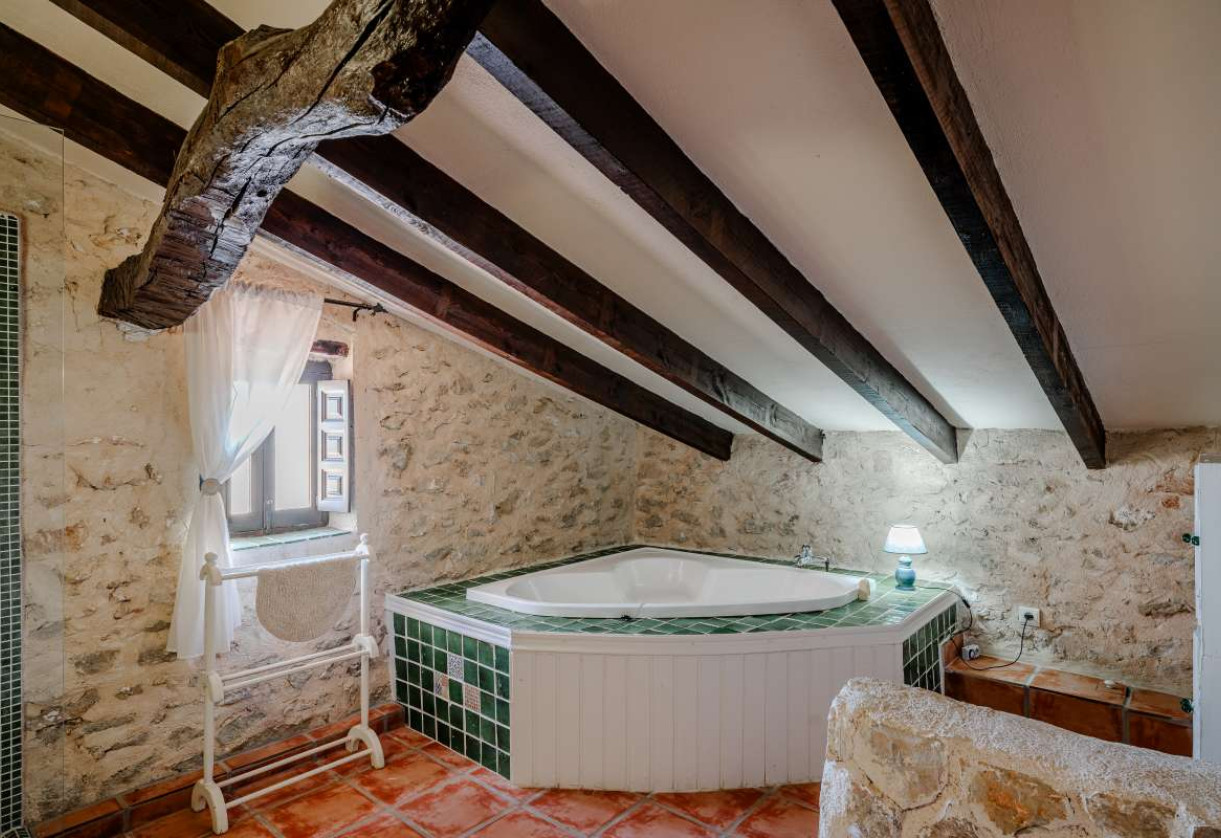 Reventa · detached house · Benissa Rural