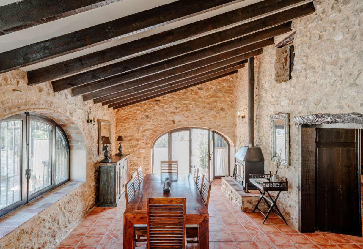 Reventa · detached house · Benissa Rural
